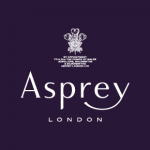 Asprey London Logo