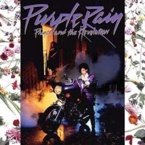 Purple Rain - 2017 Remaster Vinyl Edition