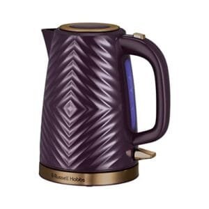 RUSSELL HOBBS Mulberry Fast Boil Electric Kettle